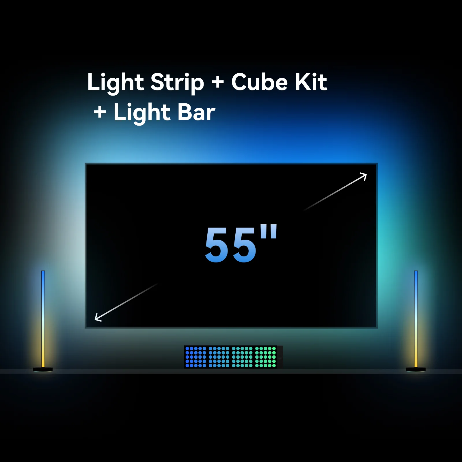 Samsung TV Sync Ecosystem Kit - Image 11
