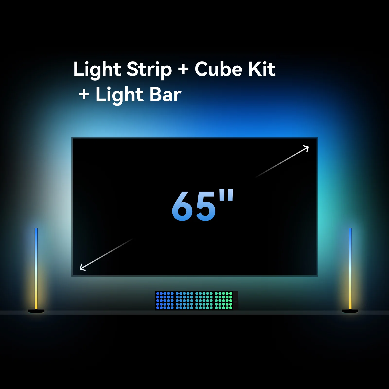 Samsung TV Sync Ecosystem Kit - Image 15